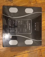 E-Track Electronic Scale