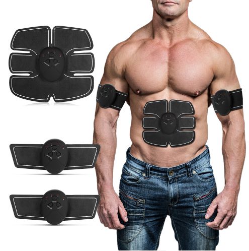 Appareils de fitness à Montréal
