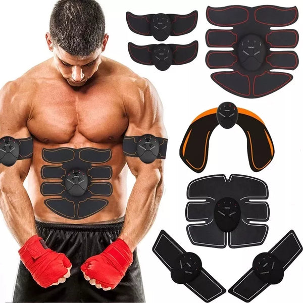 Abs Portable Muscle Toner