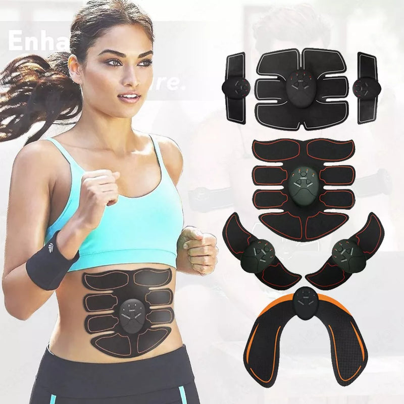 Abs Portable Muscle Toner