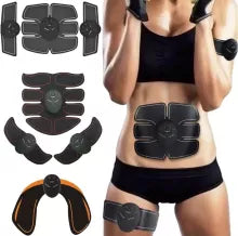 Abs Portable Muscle Toner