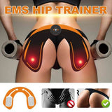 Ems Hip Trainer Muscle