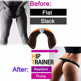 Ems Hip Trainer Muscle