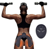 Ems Hip Trainer Muscle