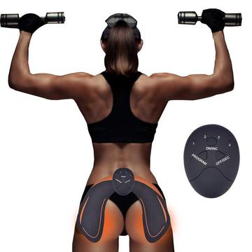 Ems Hip Trainer Muscle