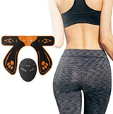 Ems Hip Trainer Muscle