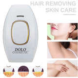 IPL hair remover laser epilator