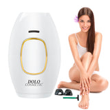 IPL hair remover laser epilator