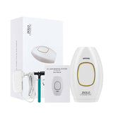 IPL hair remover laser epilator