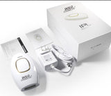 IPL hair remover laser epilator