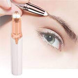 Electric Eyebrow Trimmer